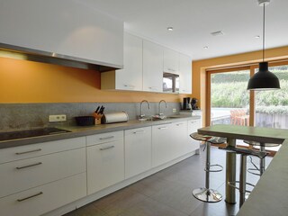Holiday house Spa Features 11