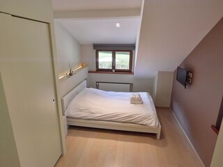 Maison de vacances Spa Équipement 12