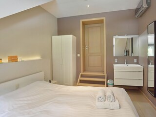 Ferienhaus Spa Ausstattung 23