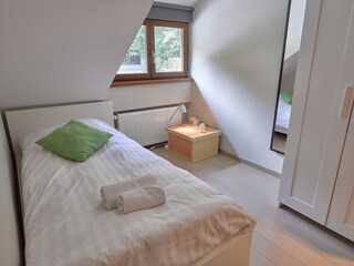 Maison de vacances Spa Équipement 9