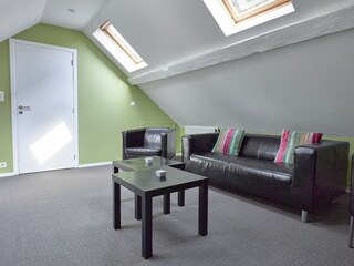 Vakantiehuis Spa  30