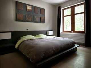 Casa per le vacanze Spa Caratteristiche 11