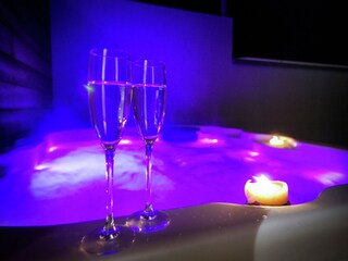 Casa per le vacanze Spa  39