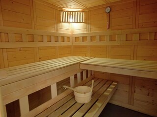Vakantiehuis Spa  39