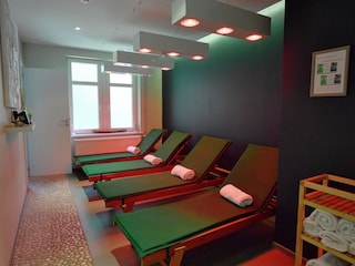 Holiday house Spa  35