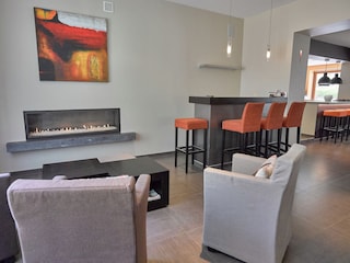 Holiday house Spa Features 17