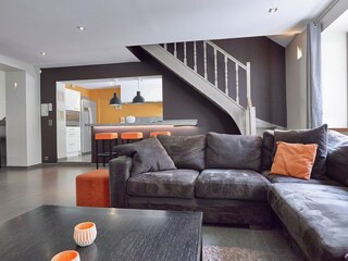 Casa per le vacanze Spa Caratteristiche 21