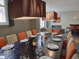 Casa per le vacanze Spa  36