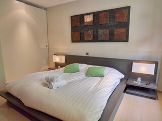 Holiday house Spa Features 25