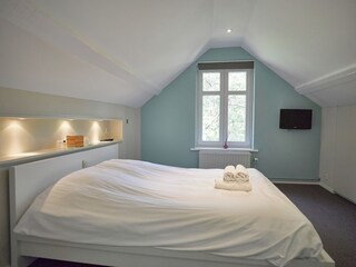 Holiday house Spa Features 26