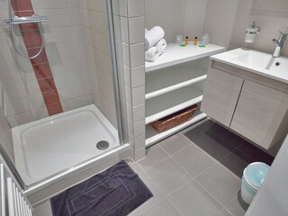 Maison de vacances Spa Équipement 18