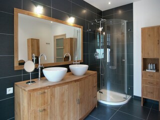 Maison de vacances Spa Équipement 17