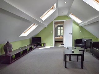 Holiday house Spa  40