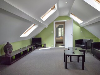 Vakantiehuis Spa  40
