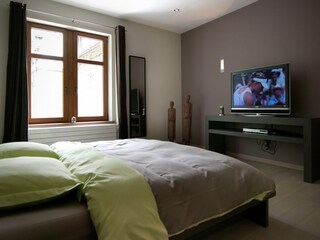 Casa per le vacanze Spa Caratteristiche 16