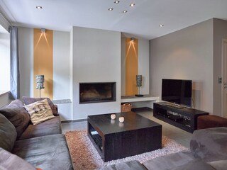 Casa per le vacanze Spa Caratteristiche 19