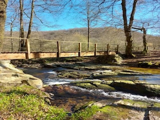 Ferienhaus Spa Umgebung 31