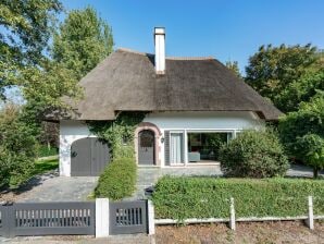 Ruhige Villa in Koksijde mit Terrasse - Oostduinkerke - image1