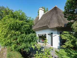 Villa Oostduinkerke Grabación al aire libre 6