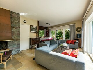 Villa Oostduinkerke Características 19