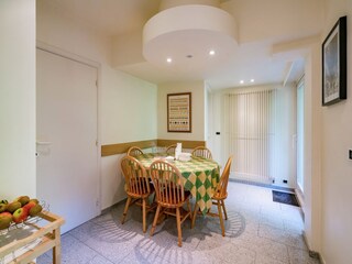 Villa Oostduinkerke Ausstattung 20
