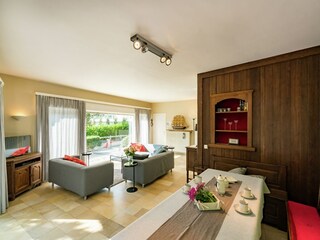 Villa Oostduinkerke Características 18