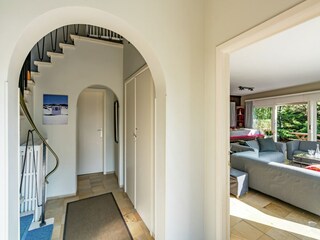 Villa Oostduinkerke Características 21