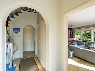 Villa Oostduinkerke Features 18