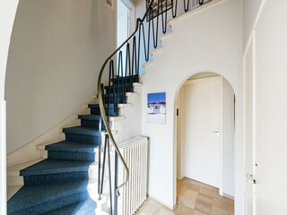 Villa Oostduinkerke Características 22
