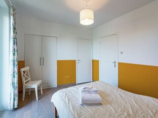 Villa Oostduinkerke Características 23