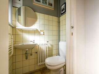 Villa Oostduinkerke Características 26