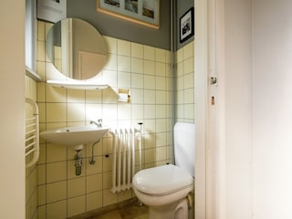 Villa Oostduinkerke Features 24