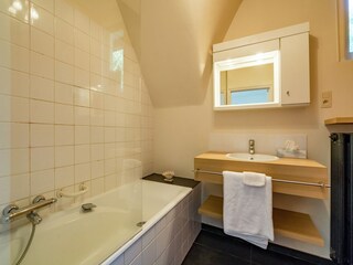 Villa Oostduinkerke Características 27