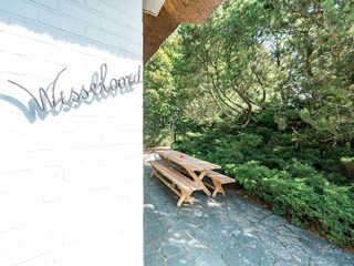 Villa Oostduinkerke Grabación al aire libre 8