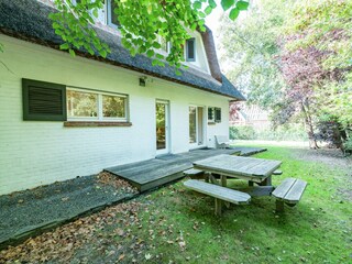 Villa Oostduinkerke Grabación al aire libre 8