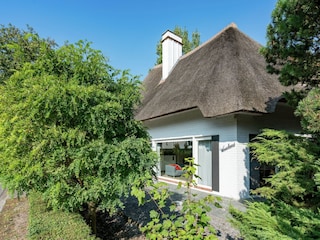 Villa Oostduinkerke Outdoor Recording 4