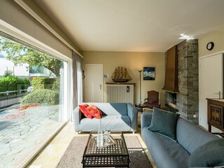 Villa Oostduinkerke Características 9