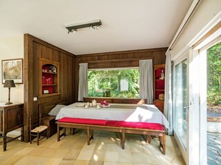 Villa Oostduinkerke Características 10