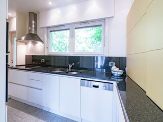 Villa Oostduinkerke Características 11