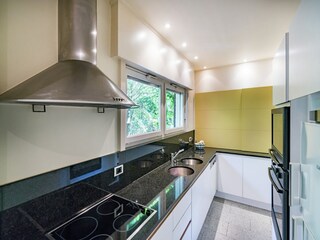 Villa Oostduinkerke Características 12