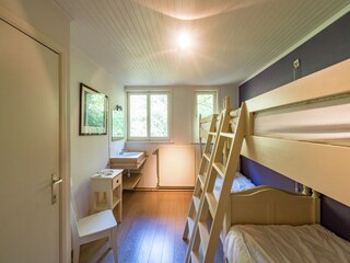 Villa Oostduinkerke Características 13