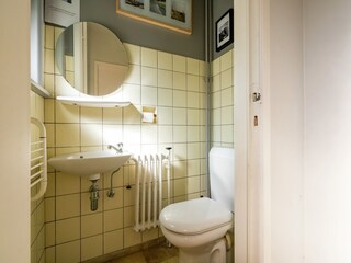 Villa Oostduinkerke Équipement 20