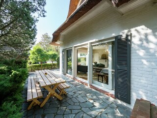 Villa Oostduinkerke Enregistrement extérieur 3