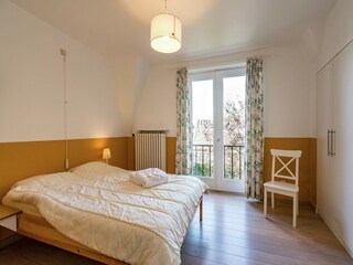Villa Oostduinkerke Características 16