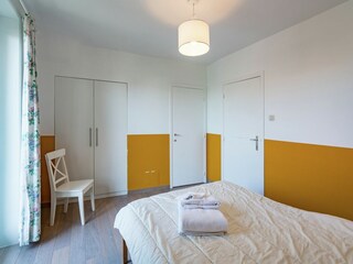 Villa Oostduinkerke Características 22