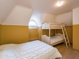 Villa Oostduinkerke Caratteristiche 26