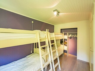 Villa Oostduinkerke Ausstattung 16