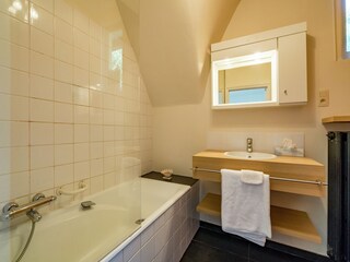 Villa Oostduinkerke Ausstattung 21