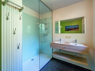 Villa Oostduinkerke Características 17