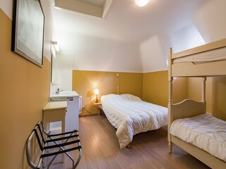 Villa Oostduinkerke Ausstattung 26